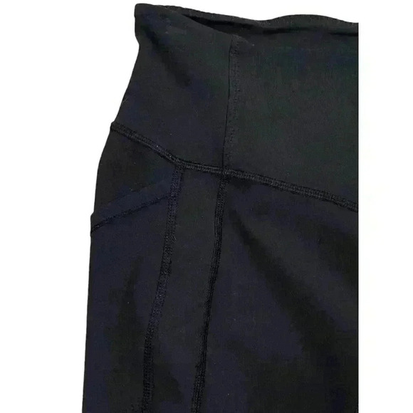 LULULEMON WOMEN'S PACE RIVAL HIGH-RISE CROP LEGGINGS - Picture 9 of 9